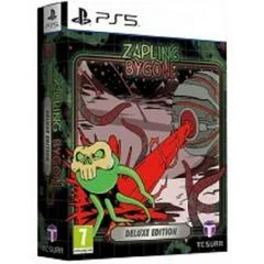 Carátula de Zapling Bygone [Deluxe Edition]