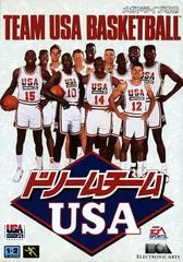 Carátula de Team USA Basketball
