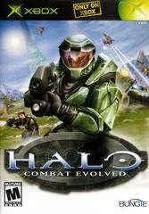 Carátula de Halo: Combat Evolved