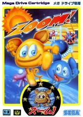 Carátula de Zoom