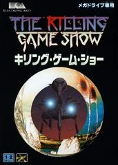Carátula de The Killing Game Show