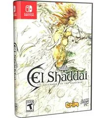 Carátula de El Shaddai: Ascension Of The Metatron HD Remaster [Deluxe Edition]