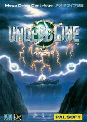Carátula de Undeadline