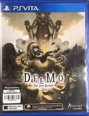 Carátula de Deemo: The Last Recital