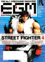 Carátula de Electronic Gaming Monthly [Issue 224]