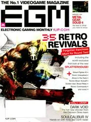 Carátula de Electronic Gaming Monthly [Issue 229]