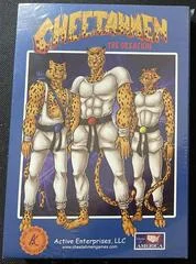 Carátula de Cheetahmen: The Creation
