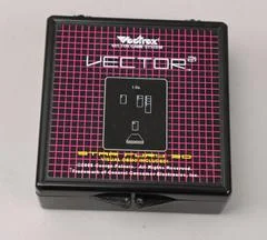 Carátula de Vector 21