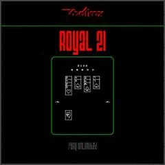 Carátula de Royal 21