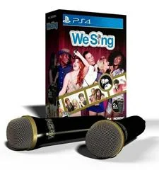 Carátula de We Sing [2-Mic Bundle]