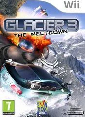 Carátula de Glacier 3: The Meltdown