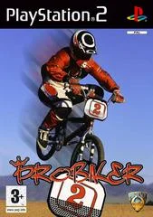 Carátula de Pro Biker 2