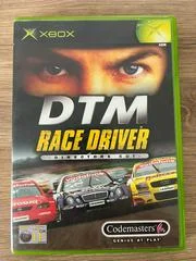 Carátula de DTM Race Driver Directors Cut