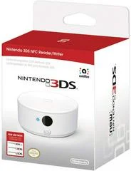 Carátula de NFC Reader