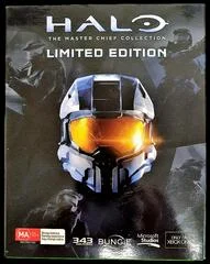 Carátula de Halo: The Master Chief Collection [Limited Edition]