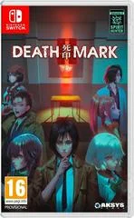 Carátula de Death Mark II
