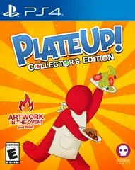 Carátula de PlateUp: Collector's Edition