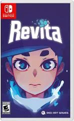 Carátula de Revita