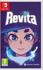 Carátula de Revita