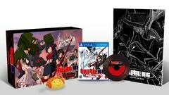 Carátula de Kill La Kill-IF [Limited Edition]