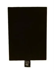Carátula de 320GB Media Hard Drive