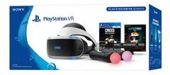 Carátula de PlayStation VR - Creed: Rise to Glory + Superhot Bundle