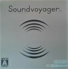 Carátula de Soundvoyager