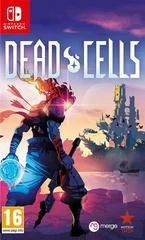 Carátula de Dead Cells