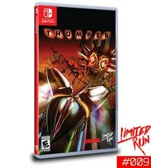 Carátula de Thumper
