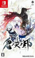 Carátula de Oninaki