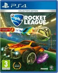 Carátula de Rocket League [Collector's Edition]