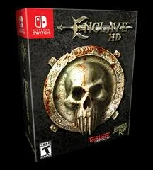 Carátula de Enclave HD [Collector's Edition]