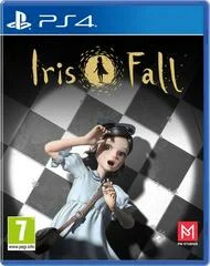 Carátula de Iris Fall