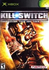 Carátula de Kill.Switch