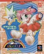 Carátula de Rainbow Islands: Putty's Party