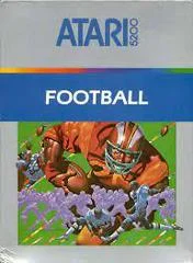 Carátula de Football