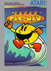 Carátula de Super Pac-Man [Homebrew]