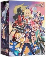 Carátula de Disgaea 5: Alliance of Vengeance [Limited Edition]