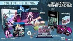 Carátula de Star Renegades [Collector's Edition]