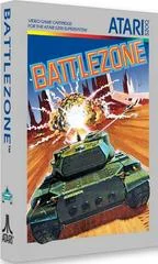 Carátula de Battlezone [Homebrew]