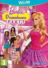 Carátula de Barbie Dreamhouse Party