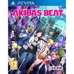 Carátula de Akiba's Beat