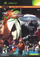 Carátula de King of Fighters 2002/2003