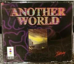 Carátula de Another World
