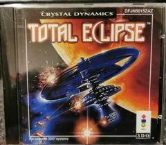 Carátula de Total Eclipse