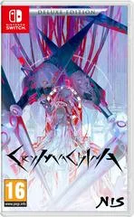 Carátula de Crymachina [Deluxe Edition]