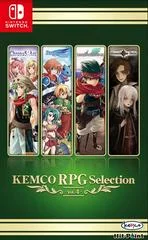 Carátula de Kemco RPG Selection Vol. 4
