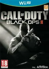 Carátula de Call of Duty: Black Ops II