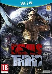 Carátula de Devil's Third