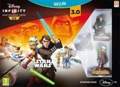 Carátula de Disney Infinity 3.0
